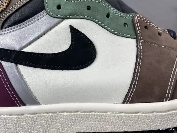 Cheap Hand Crafted 1 High DH3097-001 Air OG Jordan 0322